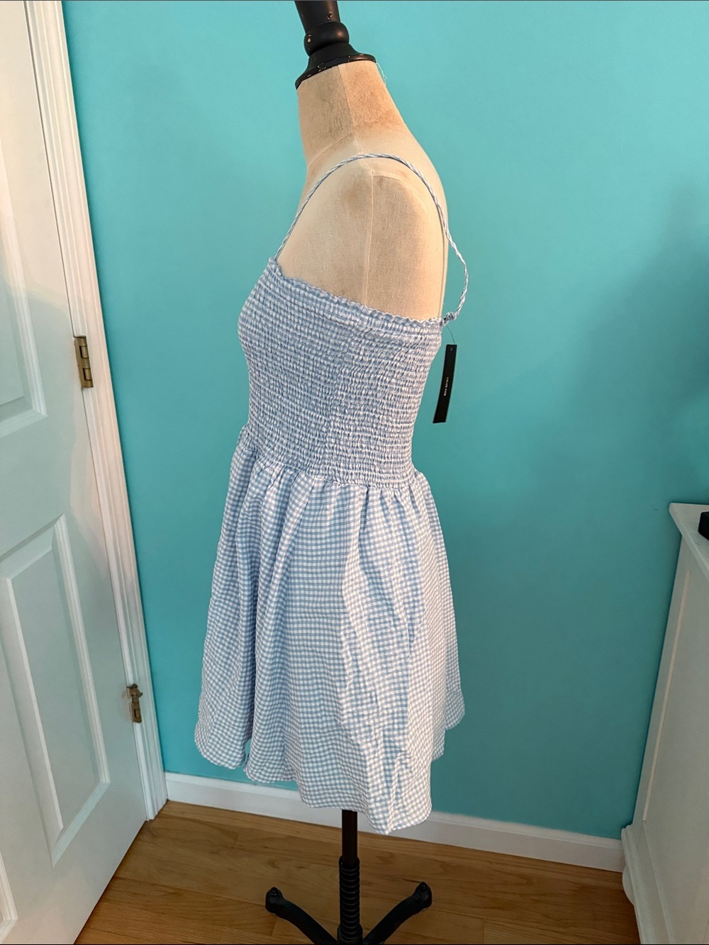 Lulu’s Dress - Picture 3 of 5